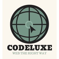 Codeluxe logo - Similar company to Codelux