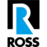 Ross Mixers China logo - Similar company to Autorich