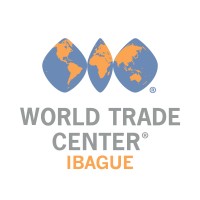 World Trade Center® Ibagué logo - Similar company to Cámara De Comercio De Ibagué
