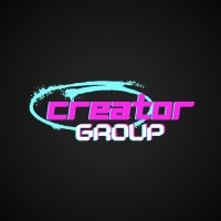 Creator Group Holdings logo - Similar company to Pressmaster.Ai