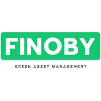 FinOby logo - Similar company to Harbot Brasil