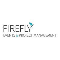 Firefly Events & Project Management logo - Similar company to Exquisite Events Decor And Lighting