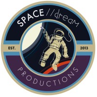 Space Dream Productions logo - Similar company to Kkd Studios