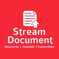 Stream Document logo - Similar company to Grupo Maxima