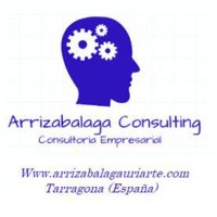 Arrizabalaga Consulting 4.0 Agile logo - Similar company to Upsen Consulting