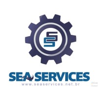 SEA SERVICES logo - Similar company to Lifting Group