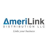 AmeriLink Distribution LLC logo - Similar company to Total Plastics