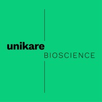 Unikare Bioscience logo - Similar company to Certinalia - Tecnalia Group