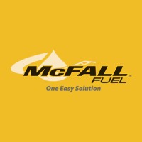 McFall Fuel logo - Similar company to Rd Petroleum