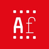 Animado Film logo - Similar company to Sinossi Film