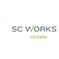 SC Works (Catawba Region) logo - Similar company to Lancaster County Economic Development