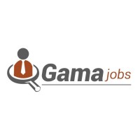 Gama Jobs logo - Similar company to Universal Textiles
