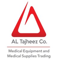 AlTajheez Co. logo - Similar company to Gannage Holding