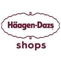 Häagen-Dazs Shops logo - Similar company to Preunec Gmbh