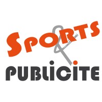 SPORTS & PUBLICITE logo - Similar company to Dhc: Solutions De Conditionnement Et D'Emballage