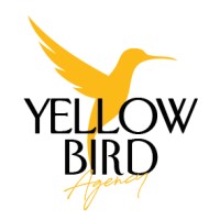 Yellow Bird Agency logo - Similar company to Hypergog