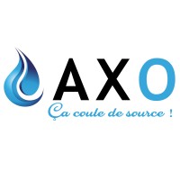 AXO logo - Similar company to Vvara