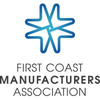 First Coast Manufacturers Association logo - Similar company to Florida Commission On The Status Of Women