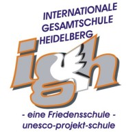 Internationale Gesamtschule Heidelberg logo - Similar company to Visdel Gmbh