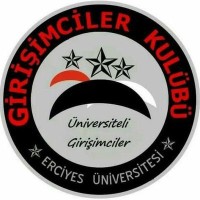 Üniversiteli Girişimciler Kulübü logo - Similar company to Erciyes Üniversitesi Endüstriyel Tasarım Kulübü