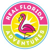 Real Florida Adventures, LLC logo - Similar company to Winchester Go Ld