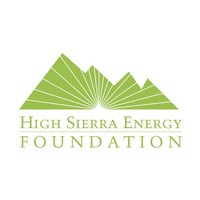HIGH SIERRA ENERGY FOUNDATION logo - Similar company to Evmath.Org