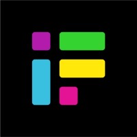 Illusion Fields - Motion Design Studio logo - Similar company to Studio Rendezvous