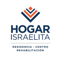 Hogar de Ancianos Israelita del Uruguay. logo - Similar company to Grupo Life Uruguay