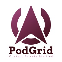 PodGrid Control Pvt Ltd logo - Similar company to Ace Automations