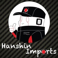 Hanshin-Imports Sàrl logo - Similar company to Heinz & Co. Ag