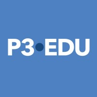 P3•EDU logo - Similar company to Priority Trees And Shrubs