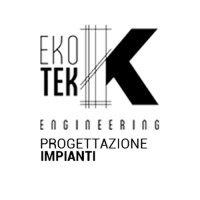 EKO-TEK Plant Design logo - Similar company to Studio Chiara Caberlon
