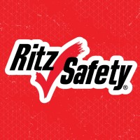 Ritz Safety logo - Similar company to Oberon