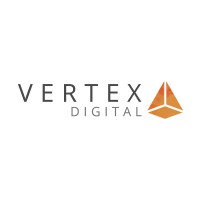 Vertex Digital logo - Similar company to Onlure Sistemas E Marketing Digital