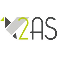 Télésecrétariat 2AS logo - Similar company to Docti'Serv