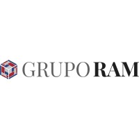 Grupo RAM logo - Similar company to Lar Contracts