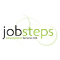 Jobsteps Employment Service Ltd