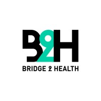 Bridge to Health (B2H) logo - Similar company to Fox-Ware