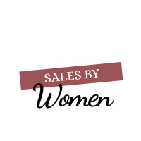 Sales by Women logo - Similar company to Preventicsone