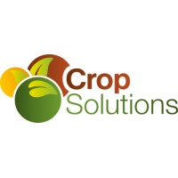 CropSolutions logo - Similar company to Crop Solutions