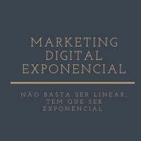 marketing_digital_exponencial logo - Similar company to Marketing 4