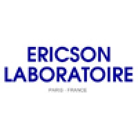 Ericson Laboratoire Nl
