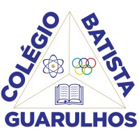 Colégio Batista de Guarulhos logo - Similar company to Accessbrasil