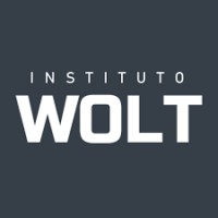 Instituto Wolt logo - Similar company to Lemoon