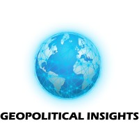 Geopolitical Insights logo - Similar company to Geofor | Center For Geopolitical Forecasts