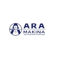 Ara Makinaa logo - Similar company to Özdağ Metal