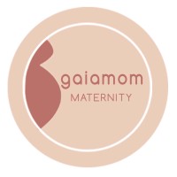 Gaiamom Maternity Wear logo - Similar company to Berftex