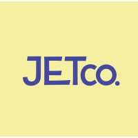 JETco. logo - Similar company to Qt Library