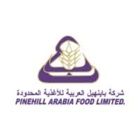 Pinehill Arabia Food Limited logo - Similar company to The Self Learners (Tsl)