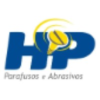 Hp Parafusos E Abrasivos